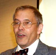 Holger Bech Nielsen